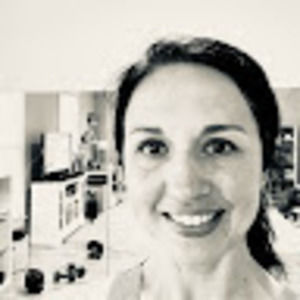 Meet your Posher, Candice